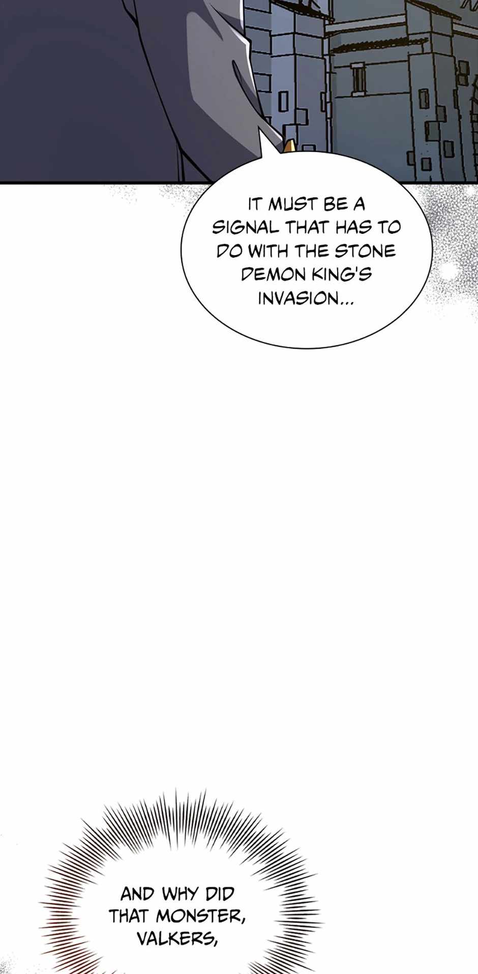 Back Then, I Didn't Realize It Was A Big Win Chapter 43 29